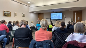 Generation Z is the focus for British Equestrian’s latest Youth Pathway Coaching seminar Generation Z is the focus for British Equestrian’s latest Youth Pathway Coaching seminar